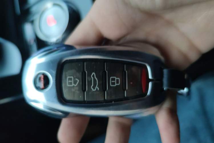 Used Haval H6 2021 3rd Generation 2.0T Automatic Two-Wheel Drive Max
