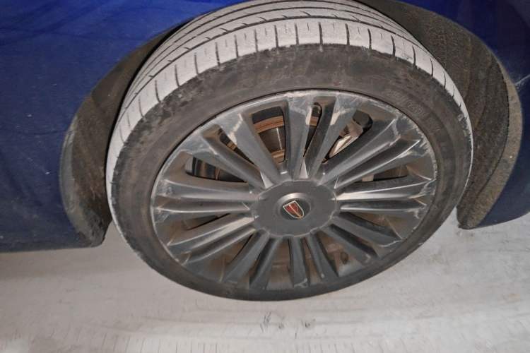 Used Hongqi H5 2020 1.5T DCT Flagship Edition
