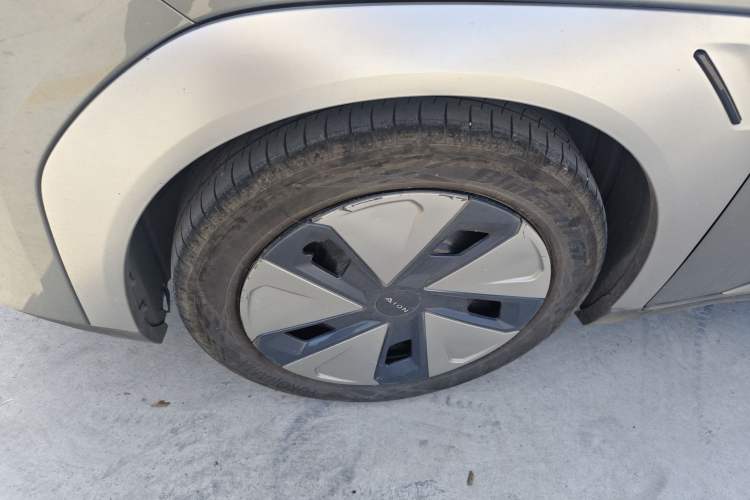 Used AION Y 2023 Plus 610 Enjoy Edition
