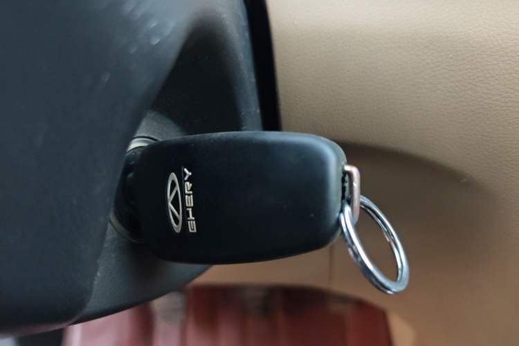 Used Chery E3 2013 1.5L Manual Luxury Model