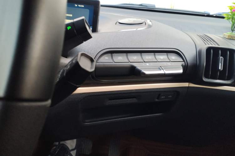 Used Baojun KiWi EV 2022 Artist Lite Edition Ternary Lithium