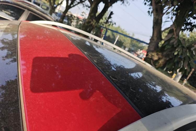 Used Haval H2s 2018 Red-Label 1.5T Dual-Clutch Elite Model