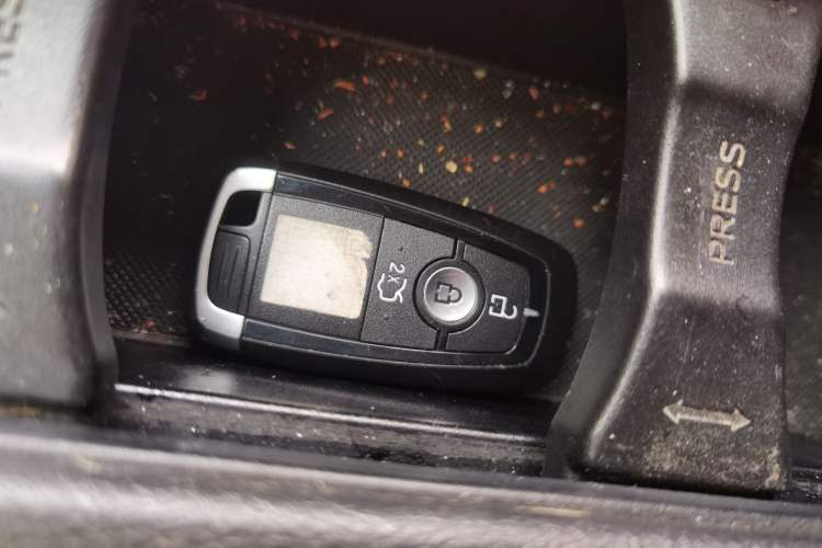 Used Ford Focus 2017 Hatchback 1.6L Automatic Comfort Plus SmartDrive Edition