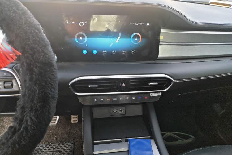 Used JETOUR X90 PLUS 2023 1.6TD DCT Villa 7-Seater
