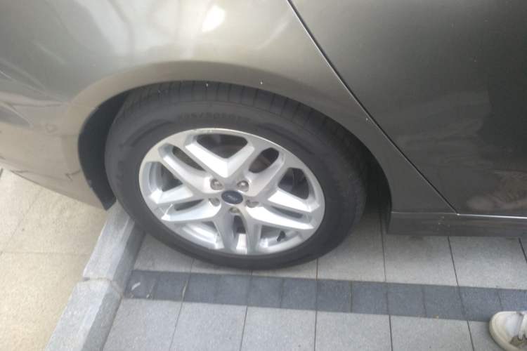 Used Ford Mondeo 2013 1.5L GTDi180 Fashion Edition