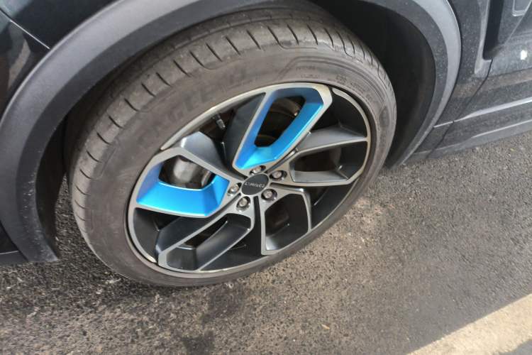 Used Lynk & Co 05 2020 2.0TD Two-Wheel Drive Shine Halo