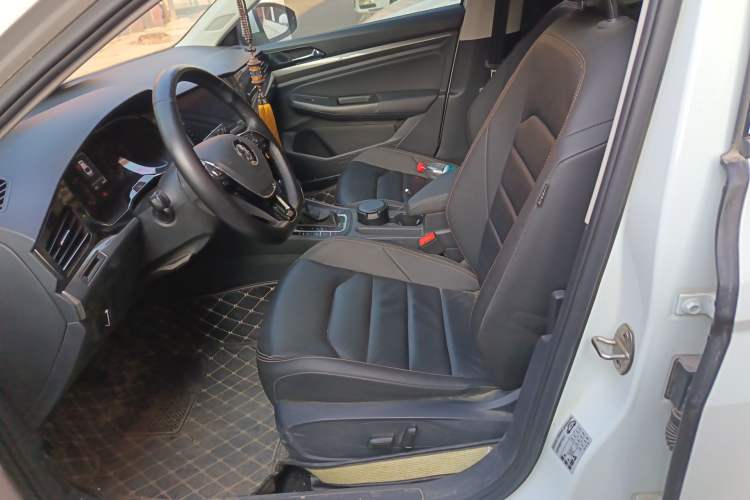 Used Volkswagen Bora 2020 280TSI DSG Luxury Edition
