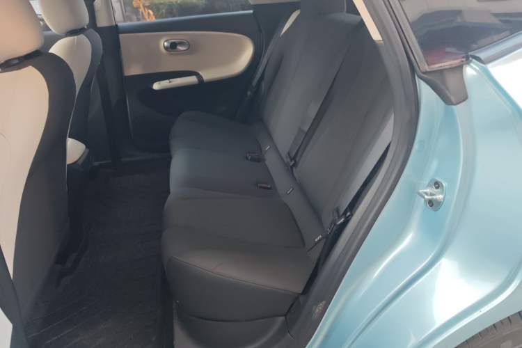 Used Dongfeng NAMMI 01 2024 330 Lite