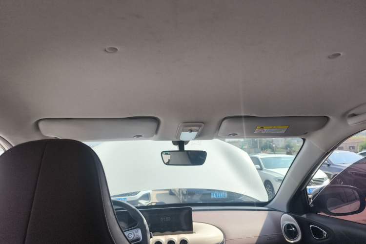 Used Wuling Bingo 2024 333 km Enjoyment Version