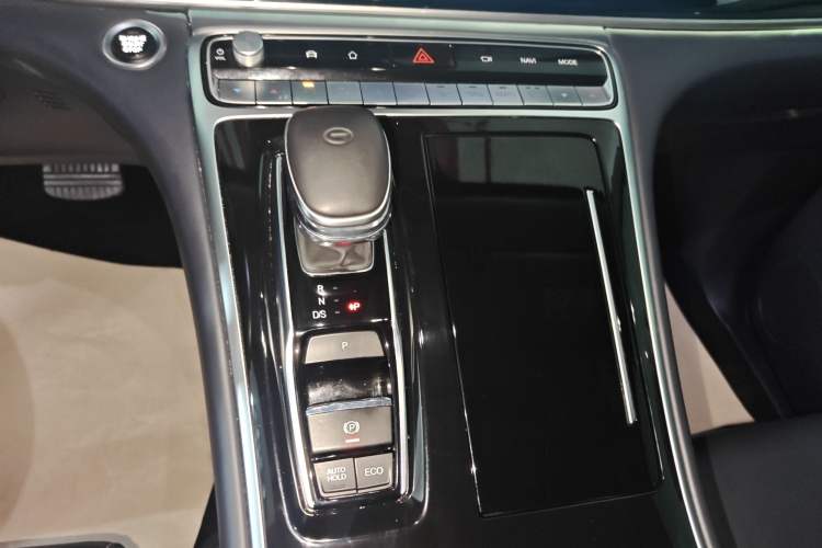 Used GAC Trumpchi M8 2021 Master Series 390T Ultimate Edition
