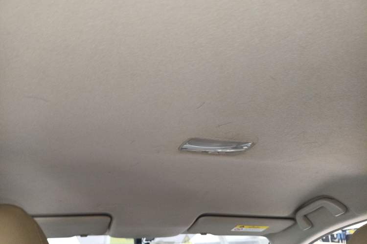 Used Honda City 2018 1.5L CVT Comfort Version Headliner
