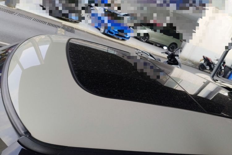 Used MINI MINI 2016 1.2T ONE Pioneer Edition
