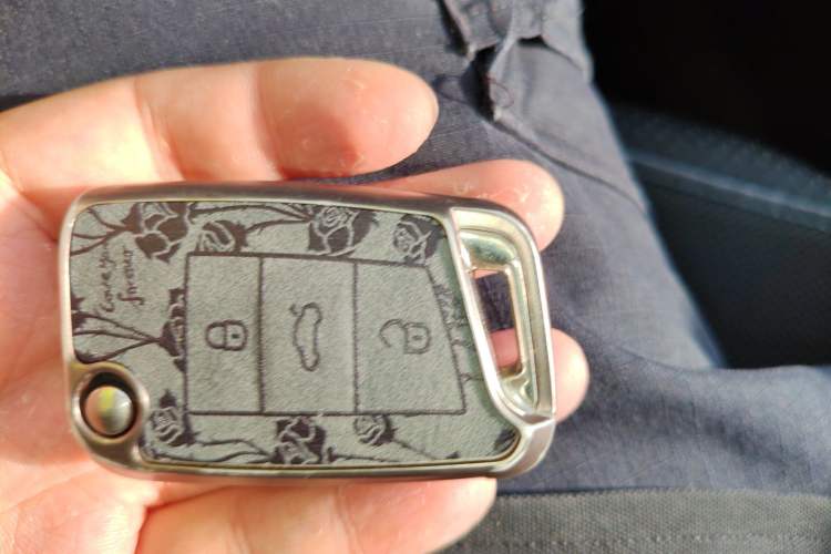 Used Volkswagen Tacqua 2021 1.5L Automatic Yue Zhi Lian Edition