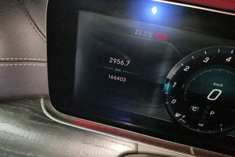 Used Mercedes-Benz E-Class 2017 E 300 L Sport Luxury Edition