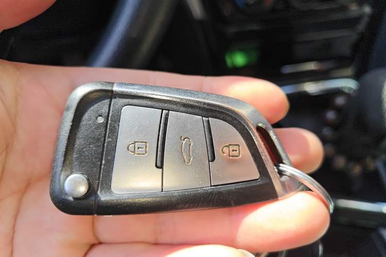 Used Venucia T70 2019 1.6L Manual Classic Edition