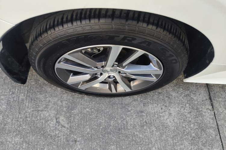 Used Honda Civic 2023 240TURBO CVT Dynamic Edition
