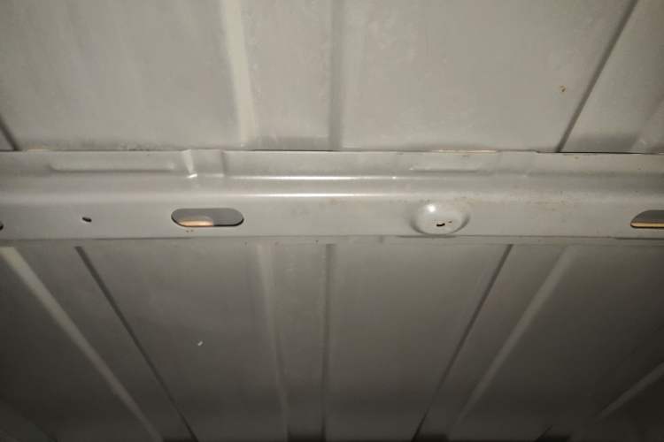 Used Wuling Yangguang 2024 300km Range Practical Window-Sealed Version 60kW Headliner