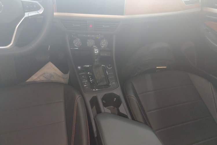 Used Volkswagen Bora 2024 280TSI DSG Comfort Edition
