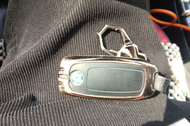 Used Venucia D60 2018 1.6L CVT Smart Connect Elite Edition