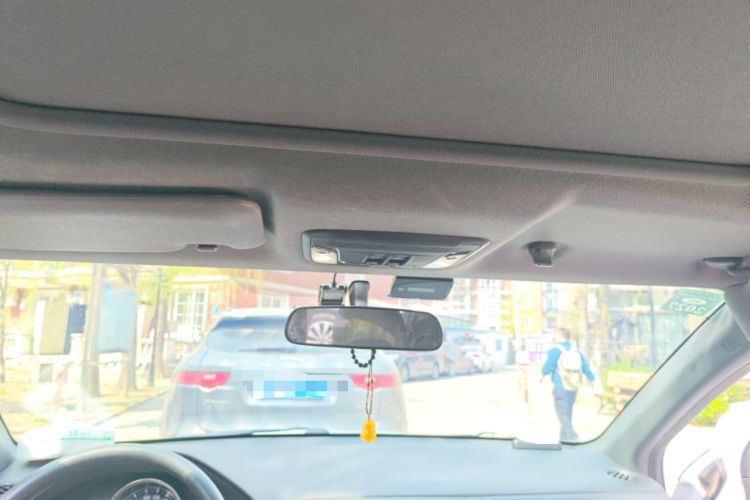 Used Honda XR-V 2017 1.8L EXi CVT Comfort Version