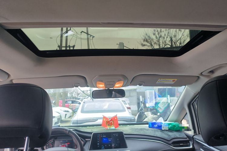 Used SAIC MAXUS G50 2020 1.3T Manual Enjoyment Base Model