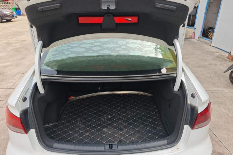 Used Audi A3 2016 Limousine 35 TFSI Ambition Edition
