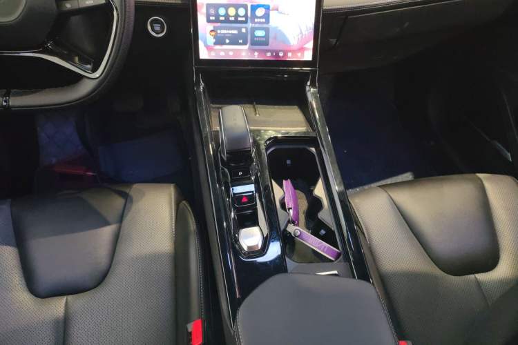 Used Geely Auto Emgrand X7 Sport 2023 Boyue COOL 1.5TD Smart Connect+
