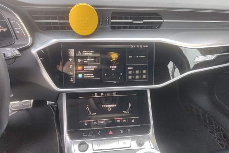 Used Audi A6 2021 allroad quattro Explorer 55 TFSI Prestige Off-Road Model