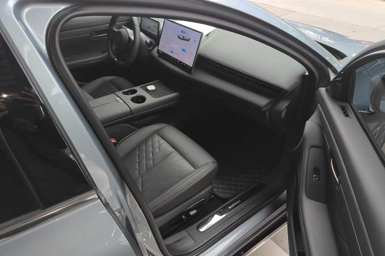 Used Baojun Enjoy 2025 All-Electric 600km Luxury Edition