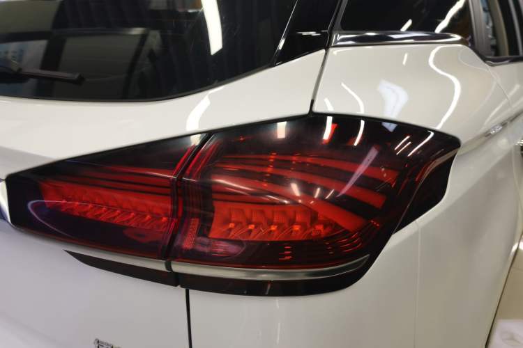 Used Geely Auto Emgrand X7 Sport 2020 1.8TD DCT Smart Connect PRO