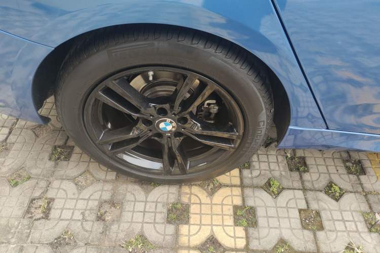 Used BMW 3 Series GT 2020 320i M Sport Night Edition
