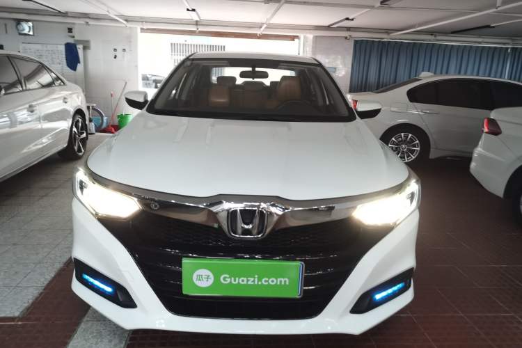 Used Honda Crider 2019 180 Turbo CVT Comfort Version China VI
