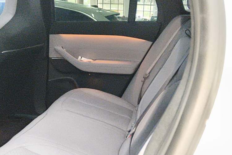 Used Nio EC6 2023 75 kWh
