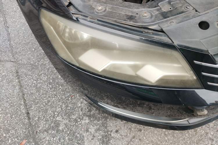 Used Volkswagen Passat 2011 1.8TSI Automatic Prestige Edition
