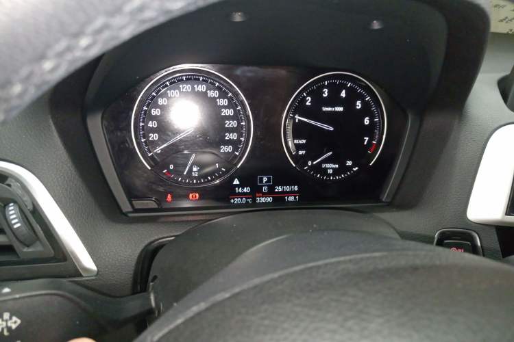 Used BMW 1 Series (Import) 2018 118i Leading Model
