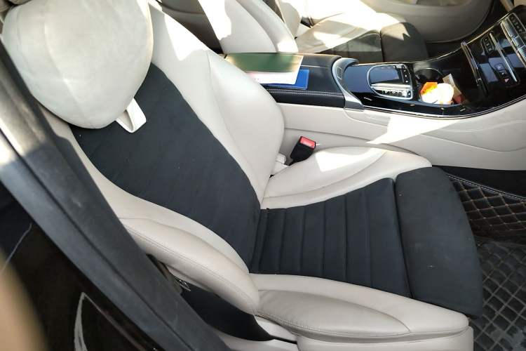 Used Mercedes-Benz EQC 2022 EQC 400 4MATIC