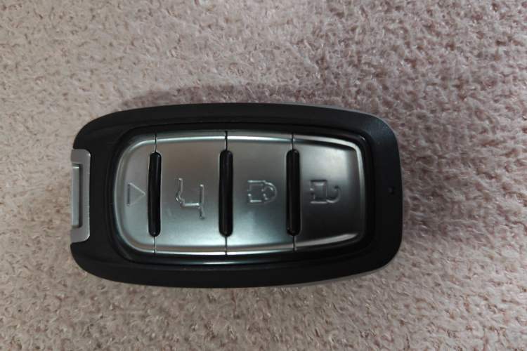 Used Geely Galaxy Panda 2023 Panda Mini 200km Endurance Bear
