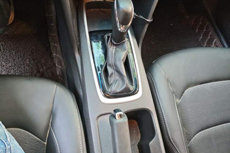 Used Chevrolet Cavalier 2016 1.5L Automatic Xinyue Edition
