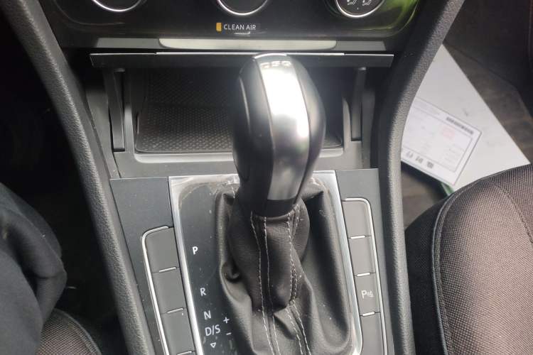 Used Volkswagen Golf 2017 230TSI Automatic Comfort Edition – Celebrating Milestone of One Million Units