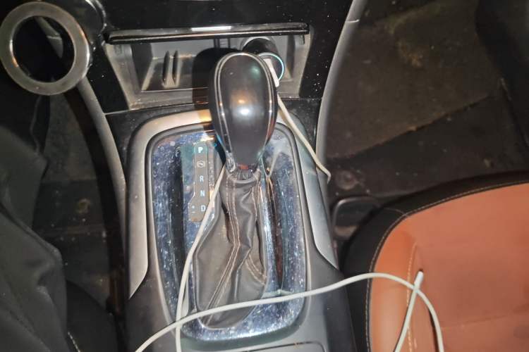 Used Buick Regal 2015 1.6T Elite Tech Model