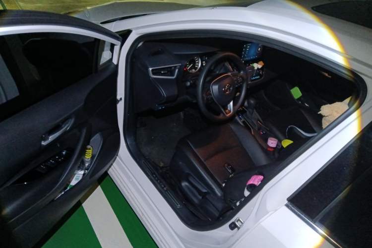 Used Toyota Allion 2021 2.0L Luxury Edition
