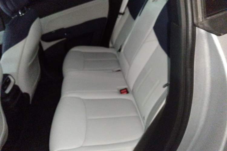 Used XPeng G6 2023 580 Long-Range Pro