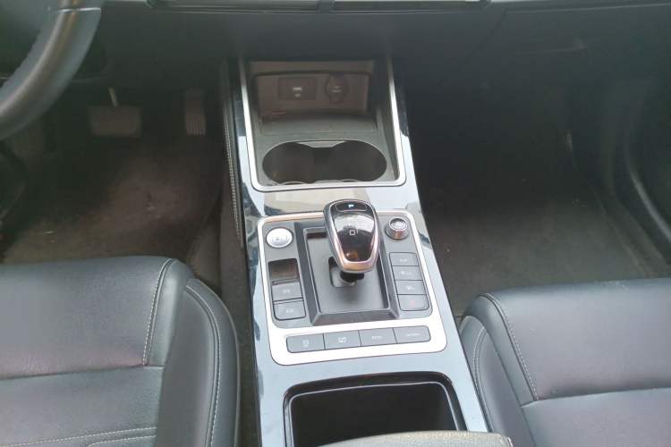 Used BYD Qin New Energy 2019 Travel Edition
