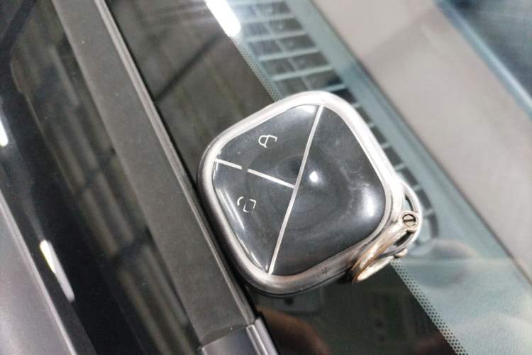 Used Wuling Bingo 2023 410 km Lingxi Deluxe Edition