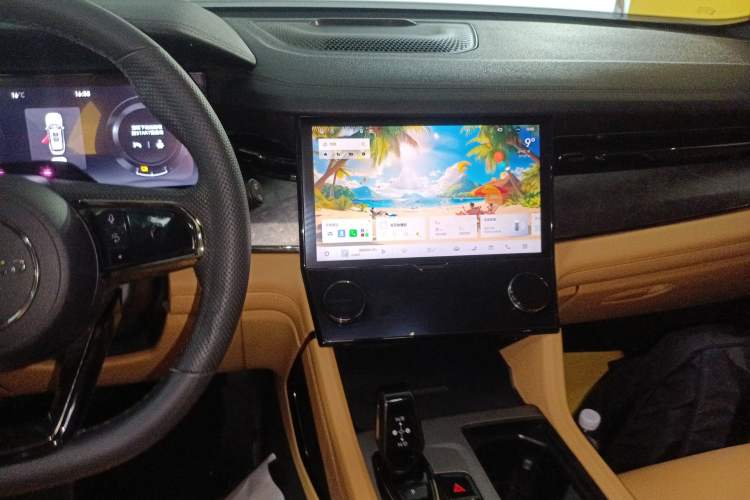 Used Lynk & Co 09 EM-P 2021 2.0T PHEV Halo Seven-Seater