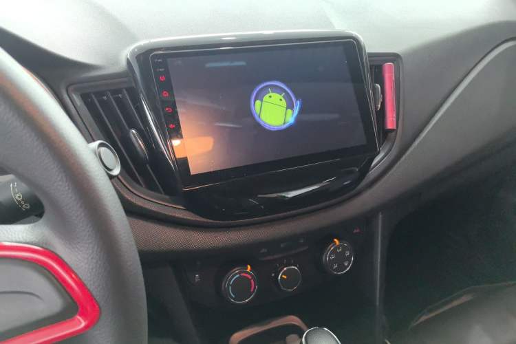 Used Chevrolet Cavalier 2019 320 Automatic Enjoyment with Sunroof