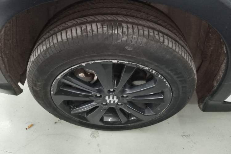 Used Everus VE-1 2020 Travel Edition