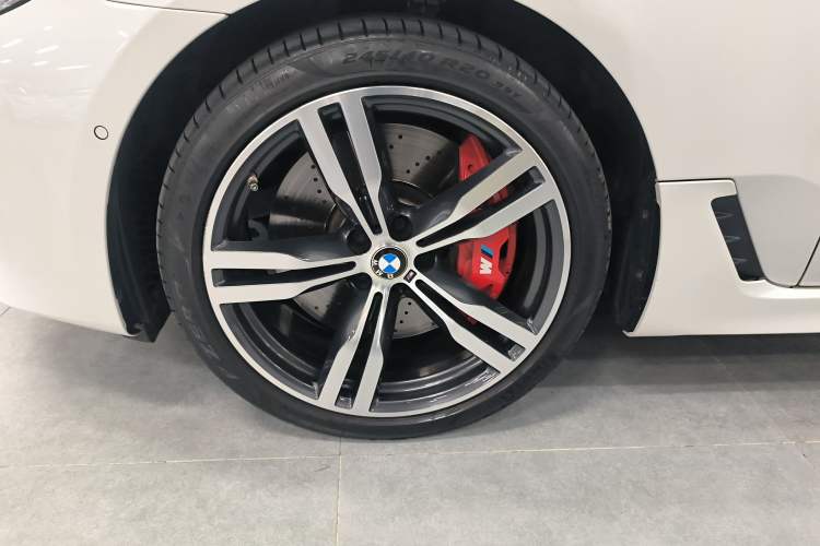 Used BMW 6 Series GT 2022 630i M Sport Package
