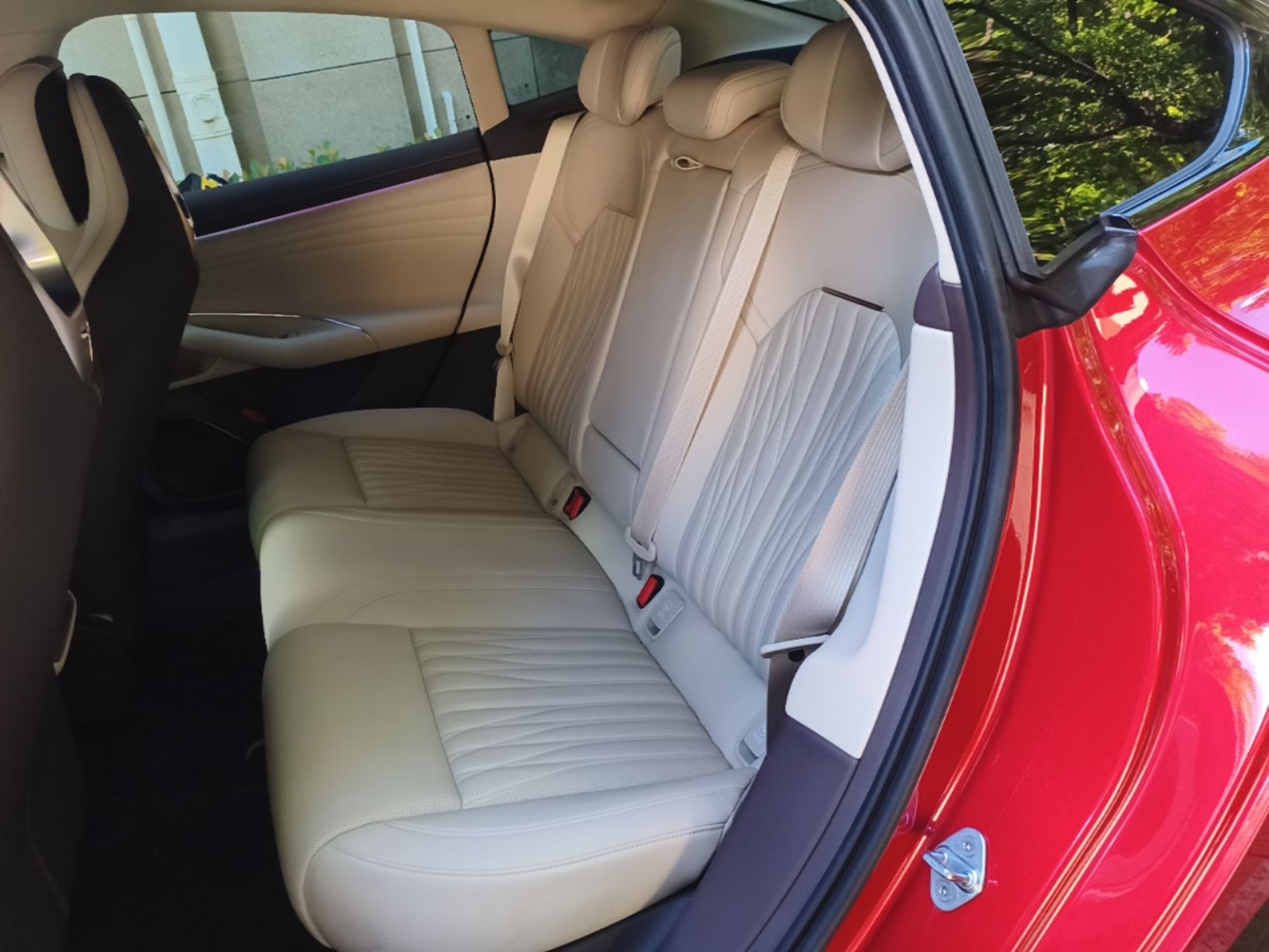 Xiaomi Auto SU7 2026 Model Max — снимка 20