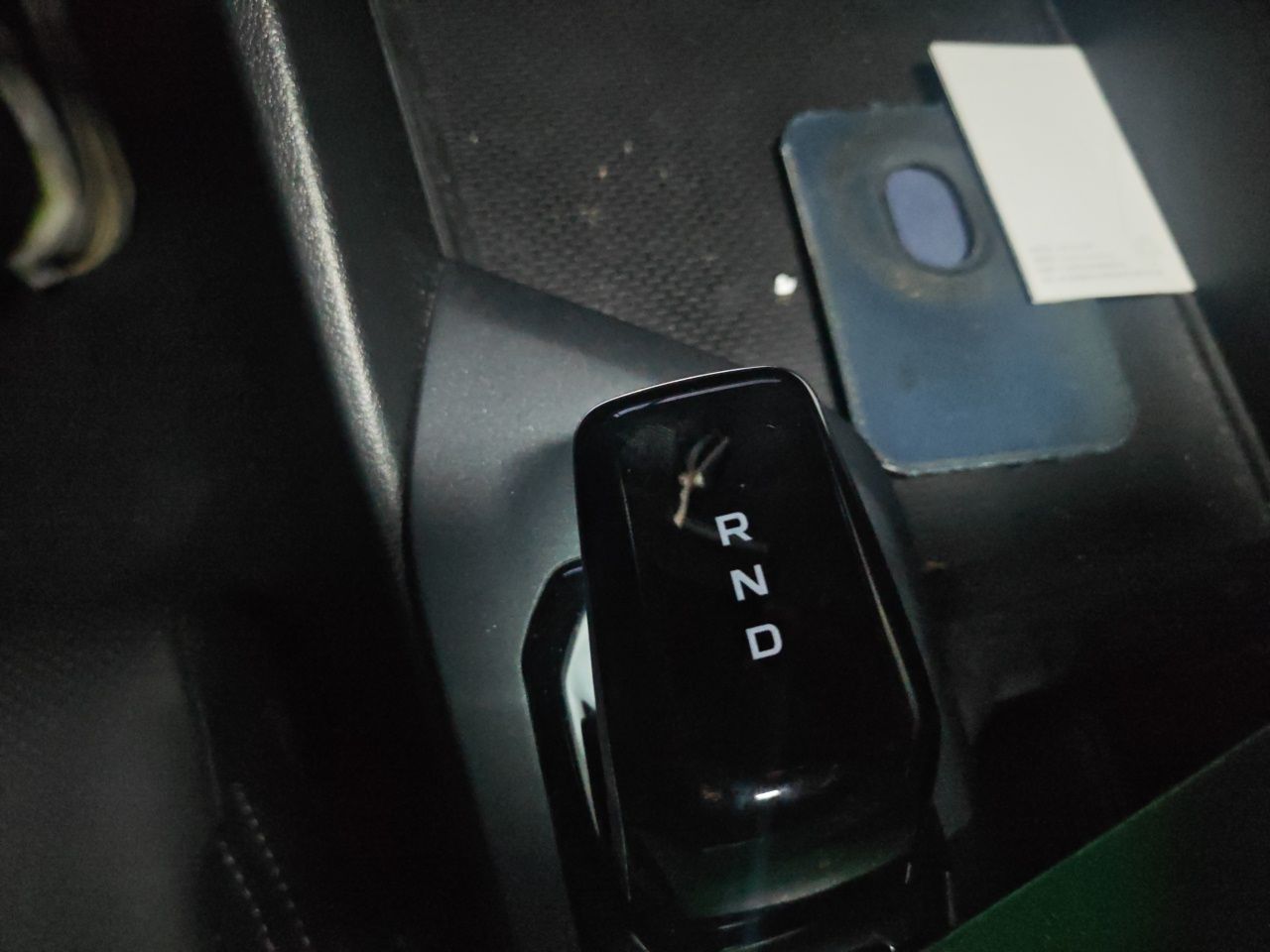 Geely Auto Binray 2024 Binrui COOL 1.5T DCT Longteng Edition — снимка 14